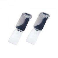 Durable Badge Clip 8103 Pack of 25