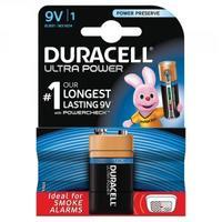 Duracell Ultra 9V Battery 75051968