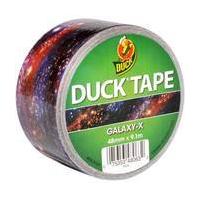 Duck Tape Galaxy X 4.8 Centimetres Wide