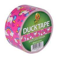 Duck Tape Unicorn Dream 4.8 cm x 9 m