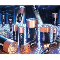 duracell batteries 9v pack of 1