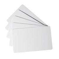 Durable Duracard Standard Cards Pack of 100 891502