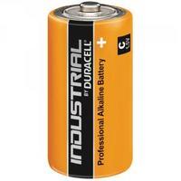 Duracell Industrial C Alkaline Batteries 81451925 Pack of 10