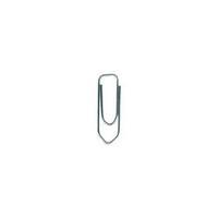 Durable 1210-25 Paper Clips Pack of 100