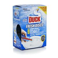 Duck Fresh Disc 5in1 Marine 36ml