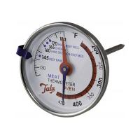 Dual Meat And Oven Thermometer