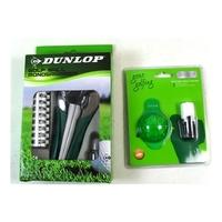 Dunlop Golf Ball Monogrammer Dunlop