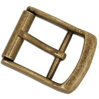 Dunham Roller Buckle 1-1/2in