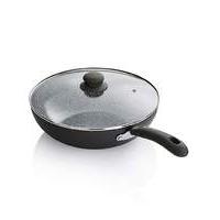 Durastone Wok & Lid