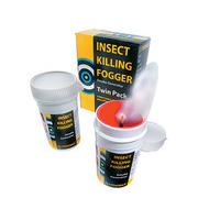 Dust Mite Killer Spray & Foggers