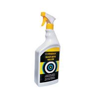 dust mite killer spray