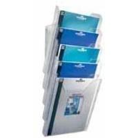 Durable Combiboxx A4 Set L 8580/19