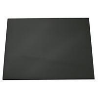 durable desk mat 400x600mm black 710201