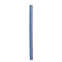 Durable Spinebar 6mm A4 Blue Pack of 50 2931/06