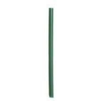 Durable Spinebar 6mm A4 Green Pack of 50 2931/05