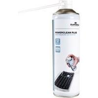 Durable Powerclean Plus Air Duster Flammable 400ml 5836/19