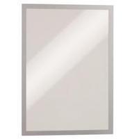 Durable DURAFRAME (A3) Magnetic Frame (Silver)