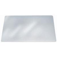 Durable Desk Mat 400x530mm Duraglas 7112