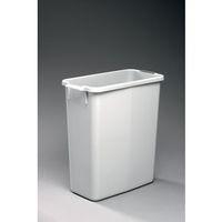 DURABIN 60 BIN - GREY - -