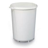 DURABIN ROUND 40 WHITE - -