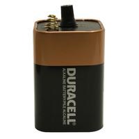 duracell 0041333090061 mn908pc908 6v alkaline lantern battery