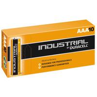 Duracell 5000394080546 Industrial Alkaline Battery LR03 AAA 1.5V (...