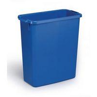 durabin 60 bin blue 