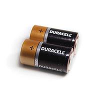 Duracell Batteries - C - Alkaline - MN1400