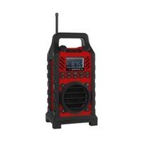 Duramaxx 862-BT-RD