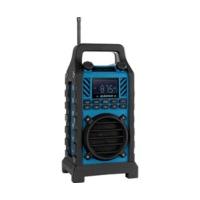 Duramaxx 862-BT-BL