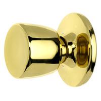 Dummy Knob Brass