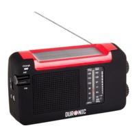 Duronic Hybrid Radio