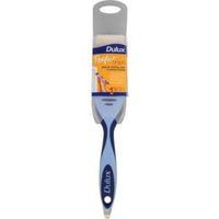 Dulux Perfect Finish Split Bristle Tipped Paint Brush with Can Opener (W)1½\
