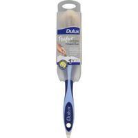 Dulux Perfect Edges Split Bristle Tipped Triangle Paint Brush with Can Opener (W)1½\