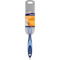 Dulux Perfect Finish Split Bristle Tipped Paint Brush with Can Opener (W)½\