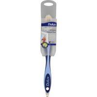 Dulux Perfect Edges Split Bristle Tipped Triangle Paint Brush with Can Opener (W)1\