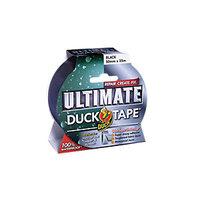 duck tape ultimate black