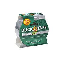 duck tape original silver 50mmx25m with 20 extra free