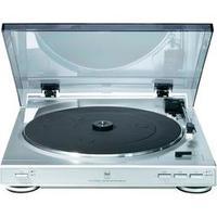 Dual CS 410 Turntable 33 1/3 and 45 rpm.