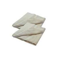 dust sheet cottwill 12 x 9ft twinpack