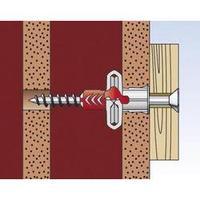 Duopower plug Fischer DUOPOWER 10 x 50 50 mm 10 mm 555010 50 pc(s)