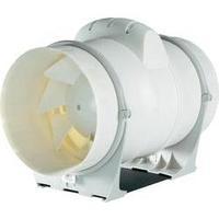 Duct extractor fan 230 V 910 m³/h 20 cm Wallair 20100296