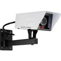 Dummy camera with flashing LED Smartwares CS11D SW