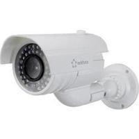 dummy camera with ir simulator with flashing led renkforce 40161389885 ...