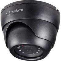 dummy camera with flashing led renkforce 4016138988529