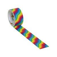 Duck Tape® 48mm x 9.1m Jet