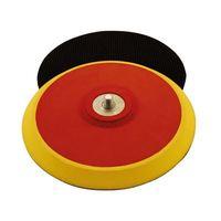 dual action sander pad 150mm grip 516 unf