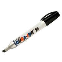 Dura-Ink 55 Medium Taper Marker - Black (Tub of 20)