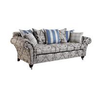 duresta watson 3 seater sofa