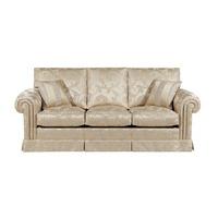 Duresta Waldorf 3 Seater Sofa With 3 Cushions